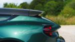 Aston Martin Vanquish Zagato Shooting Brake 2018 года (UK)